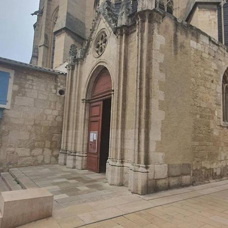 L'Oiseau Du Paradis Narbonne Kültér fotó