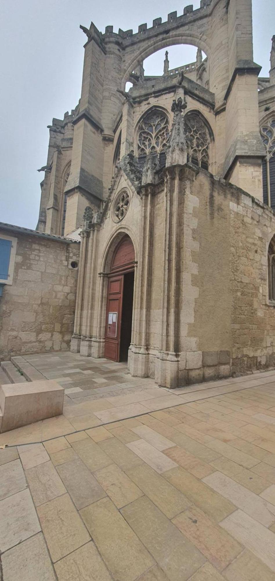 L'Oiseau Du Paradis Narbonne Kültér fotó